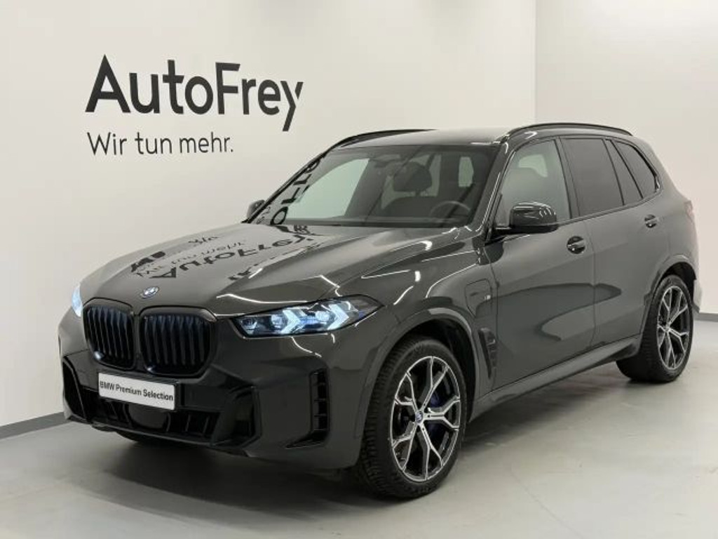 BMW X5 2023 Hybride Benzine