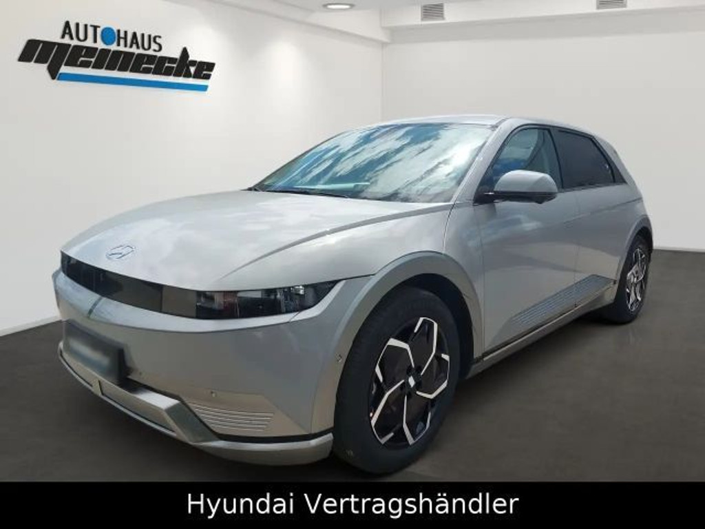 Hyundai Ioniq 5 2024 Elektrisch