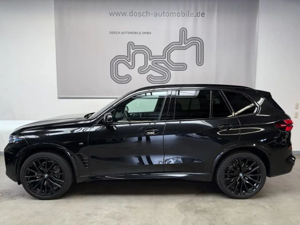 BMW X5 2024 Diesel