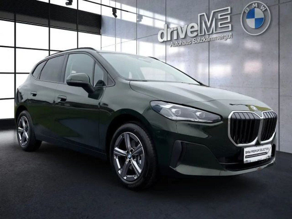 BMW 2 Serie