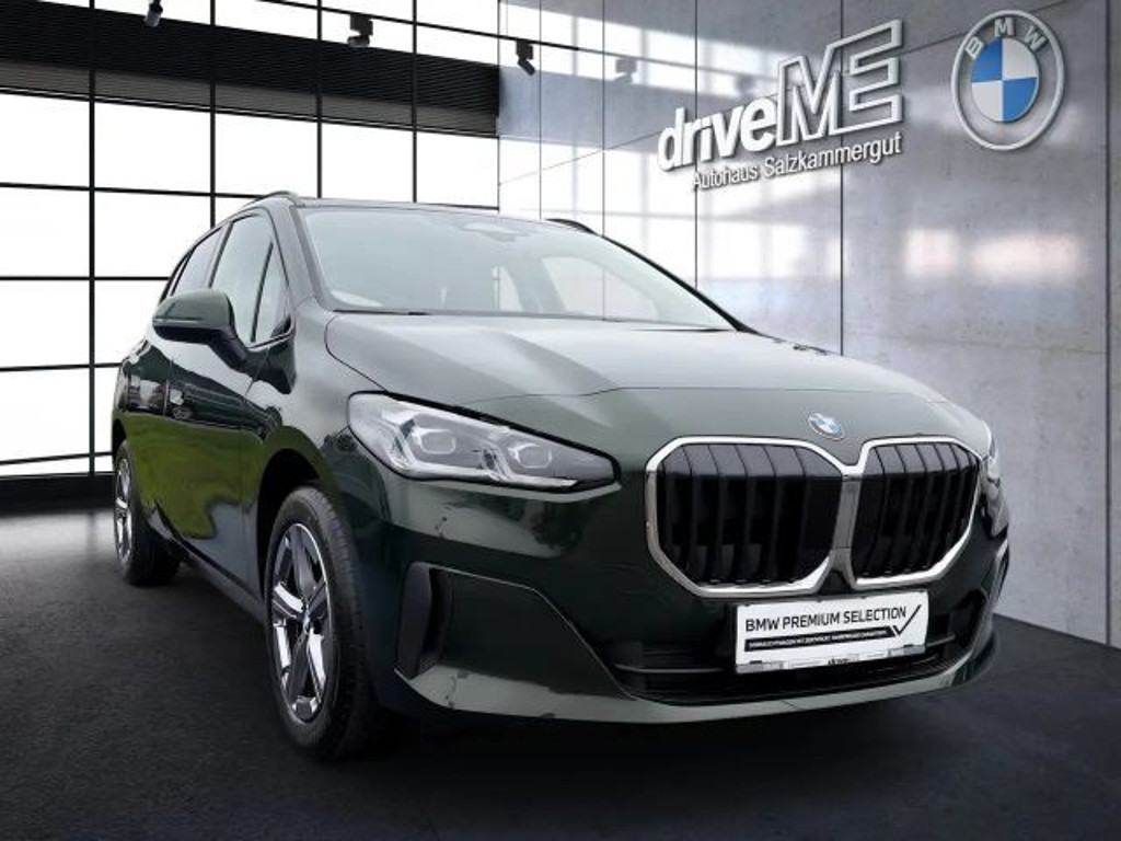 BMW 2 Serie