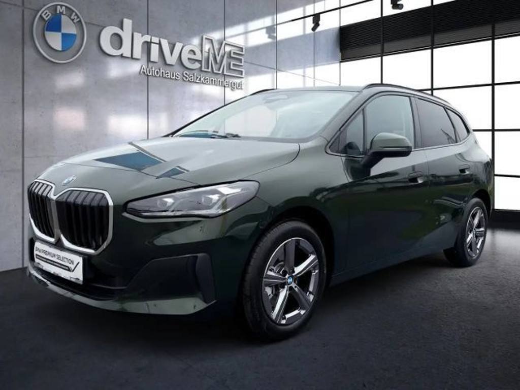 BMW 2 Serie