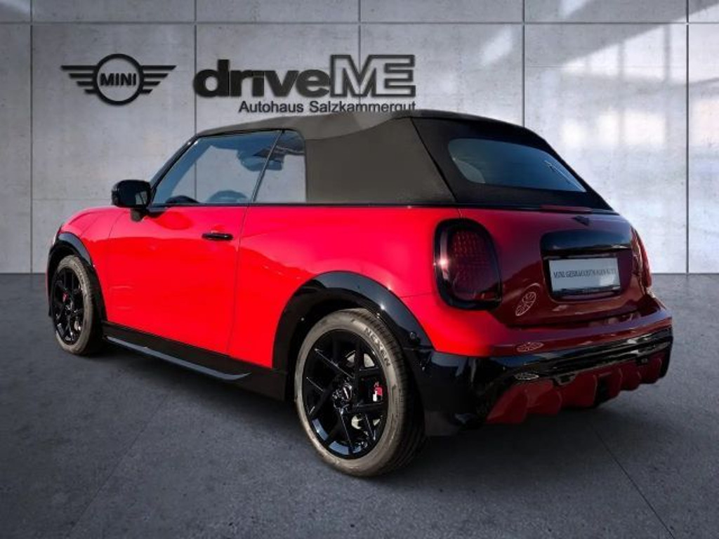 Mini John Cooper Works