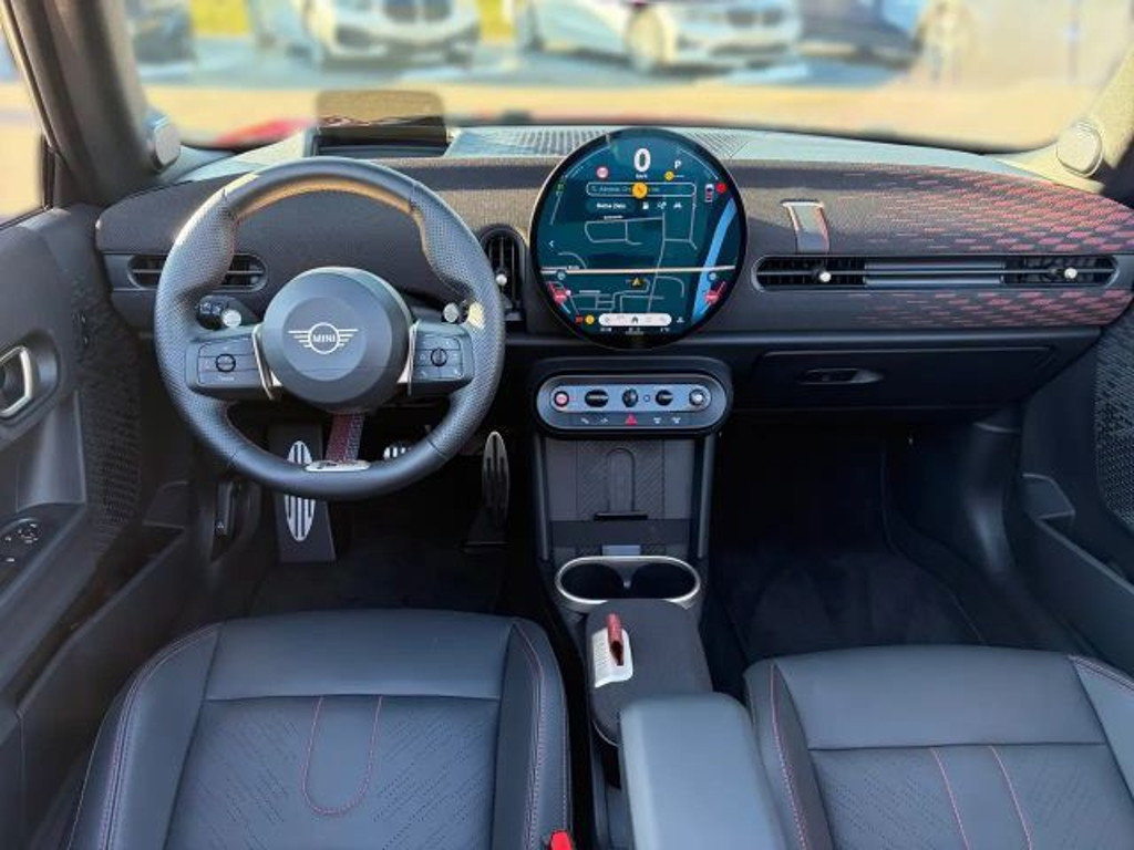 Mini John Cooper Works