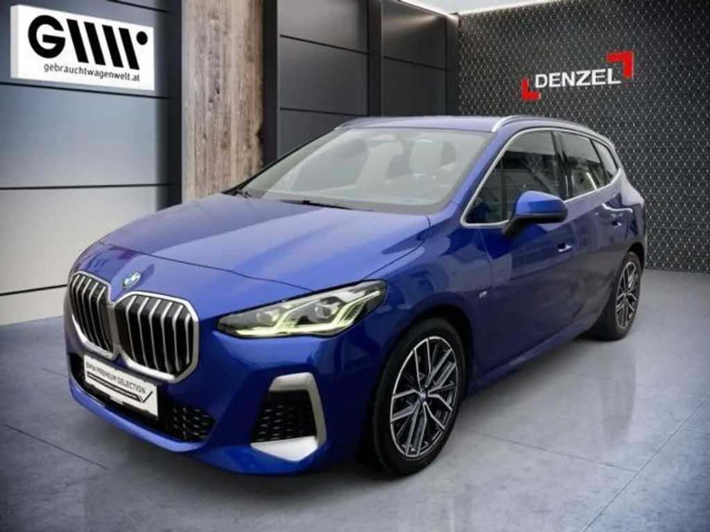 BMW 2 Serie 2022 Benzine