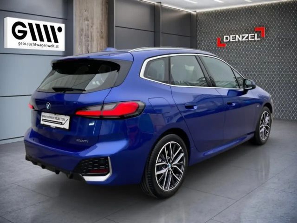 BMW 2 Serie
