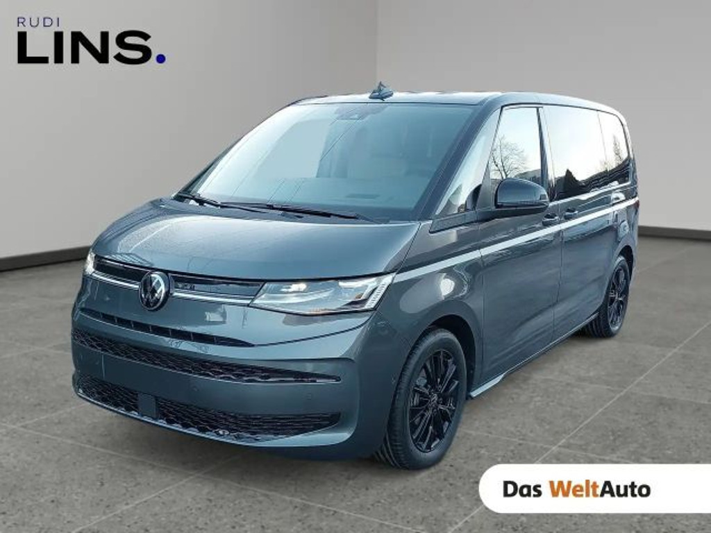 Volkswagen Multivan 2025 Benzine