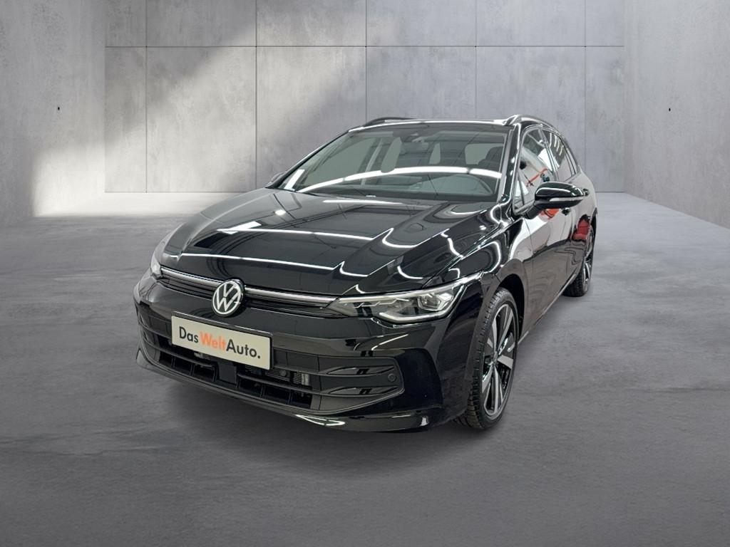 Volkswagen Golf 2025 Benzine