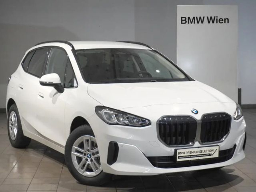 BMW 2 Serie