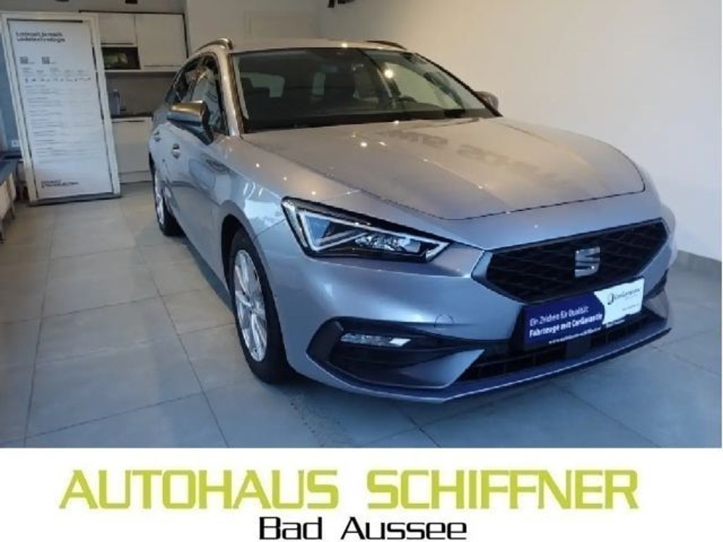 Seat Leon 2022 Benzine