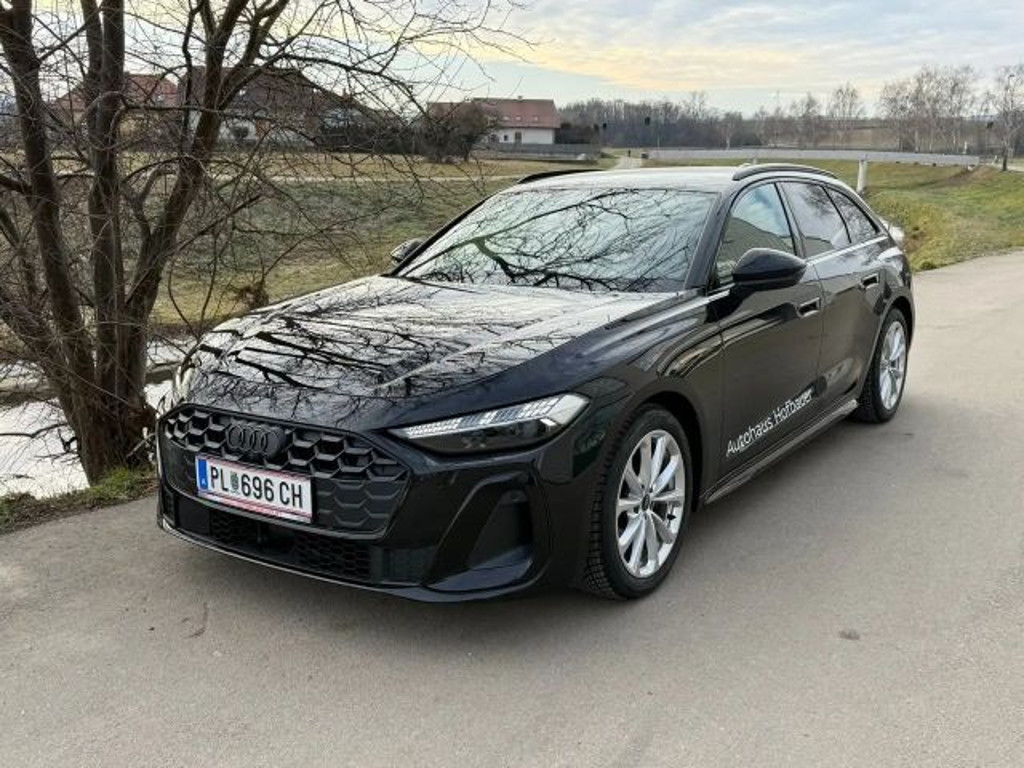 Audi A5 2025 Diesel