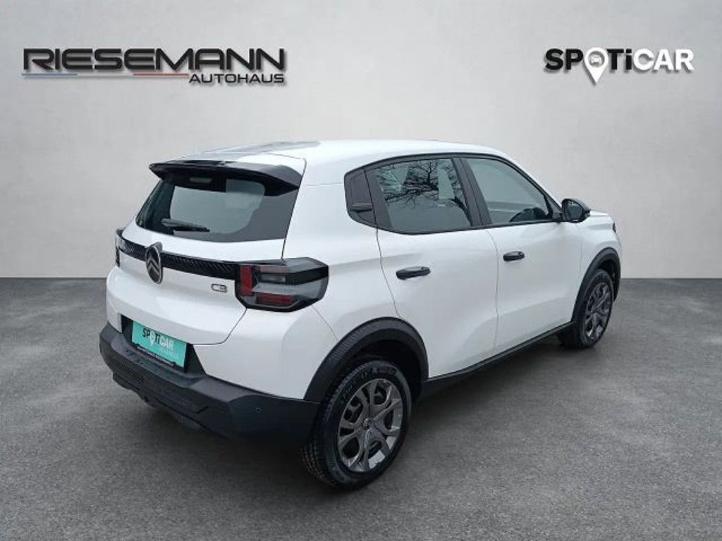 Citroën C3