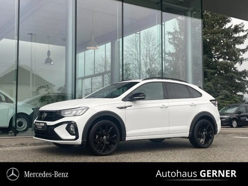 Volkswagen Taigo 2023 Benzine