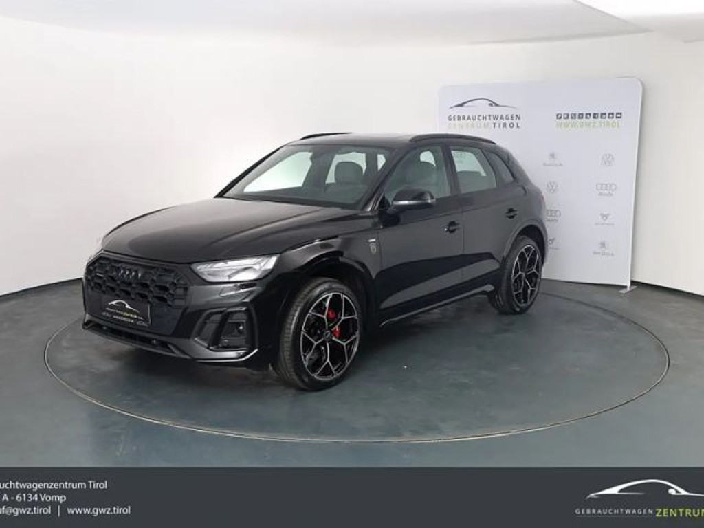 Audi Q5 2021 Diesel