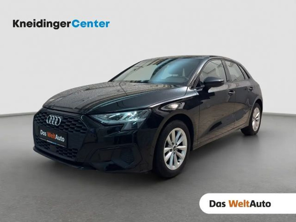 Audi A3 2023 Benzine