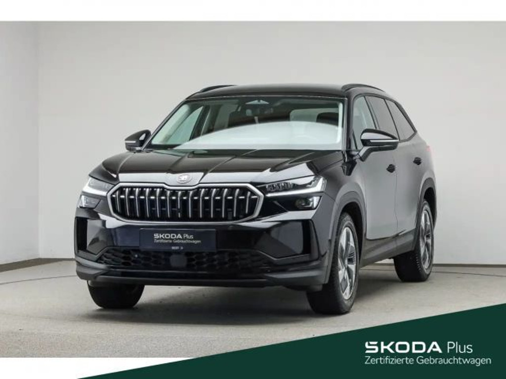 Skoda Kodiaq 2025 Diesel