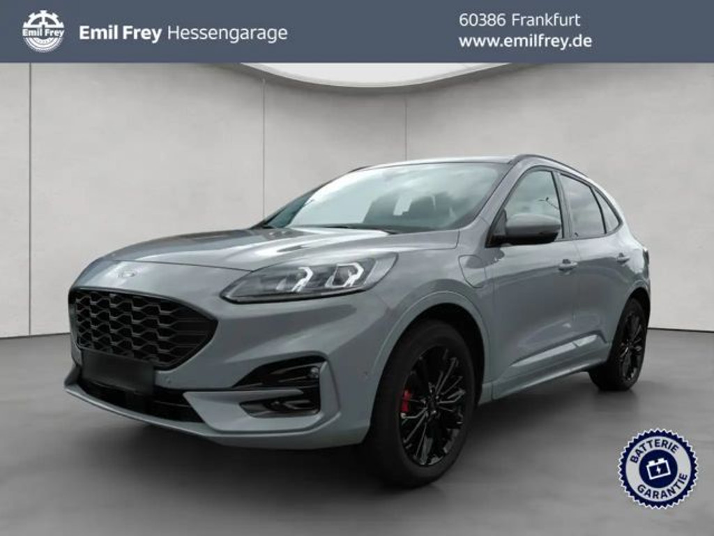 Ford Kuga 2024 Hybride Benzine
