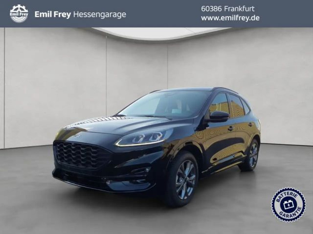 Ford Kuga 2024 Hybride Benzine