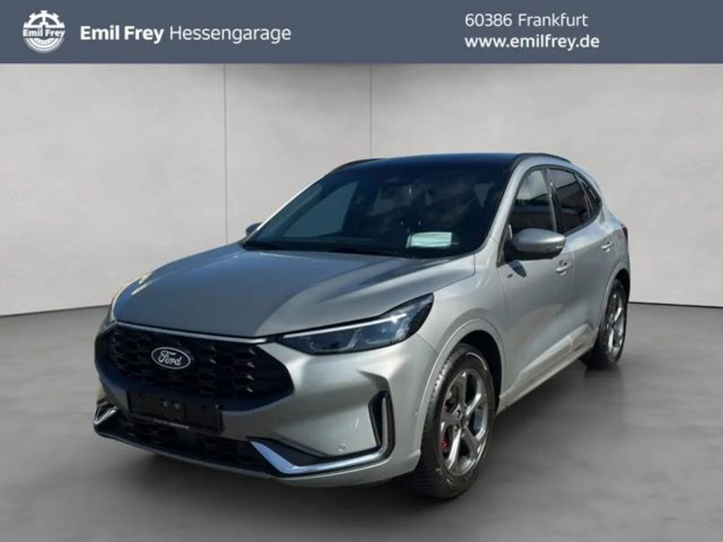 Ford Kuga 2024 Benzine