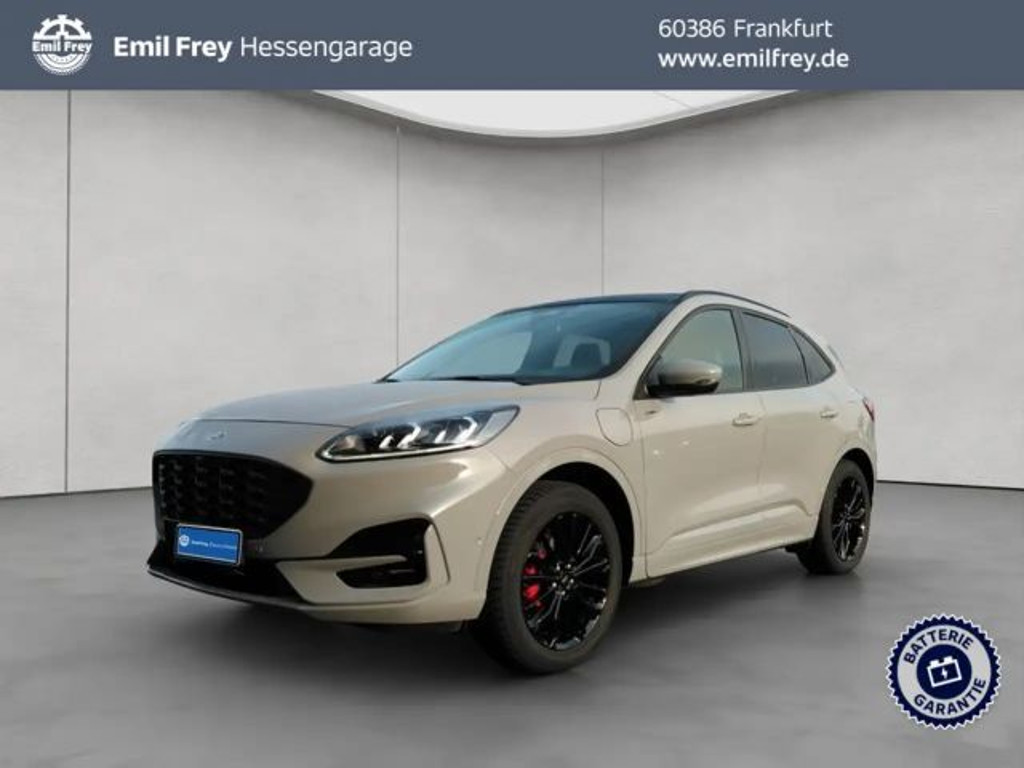 Ford Kuga 2024 Hybride Benzine