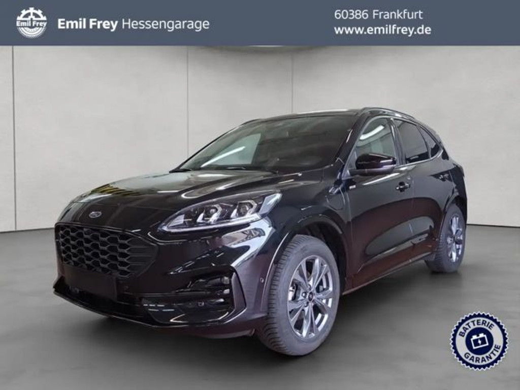 Ford Kuga 2024 Hybride Benzine