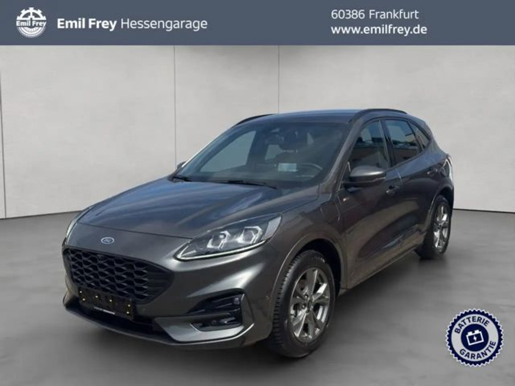 Ford Kuga 2024 Hybride Benzine