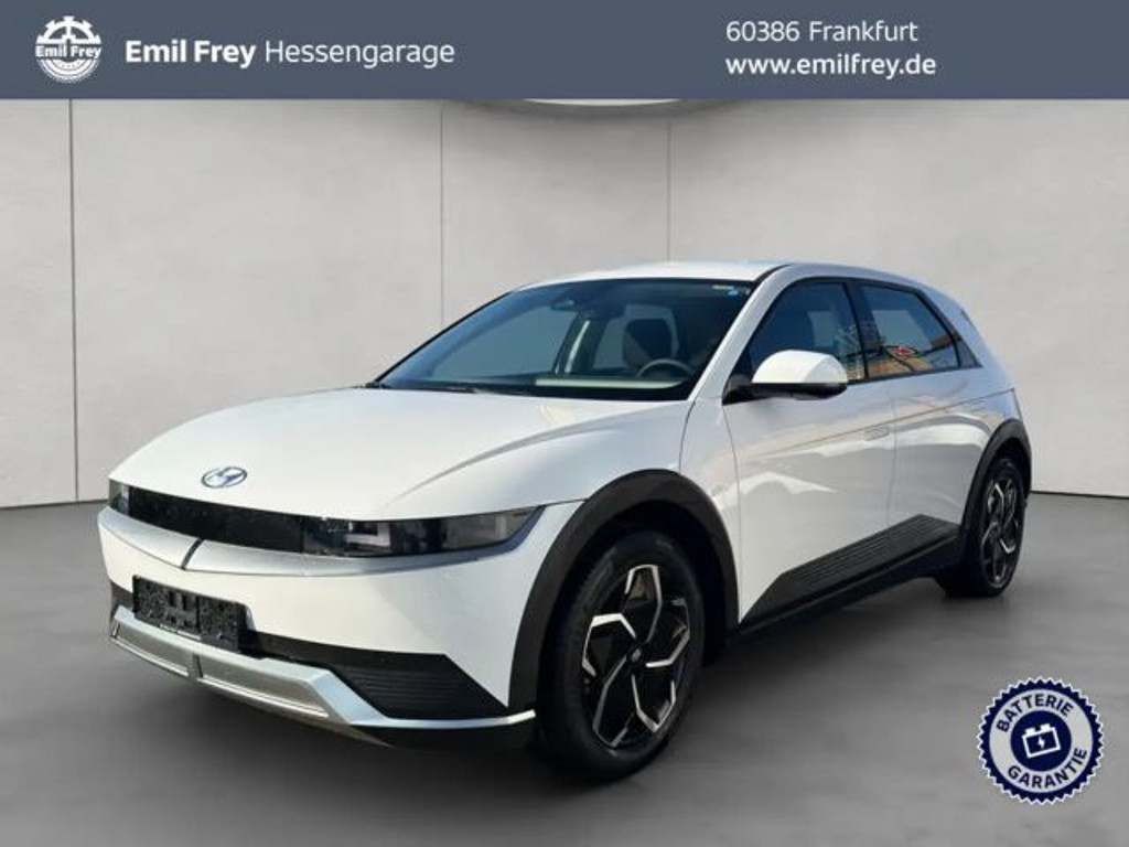 Hyundai Ioniq 5 2024 Elektrisch