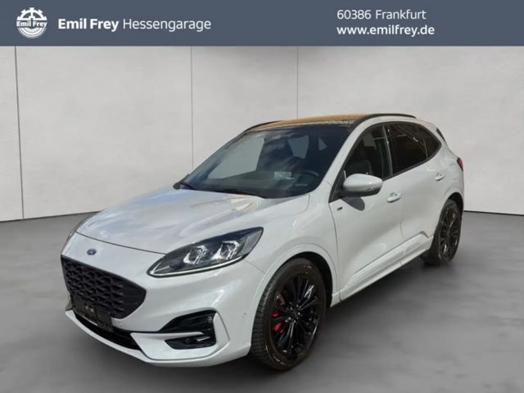 Ford Kuga 2024 Diesel