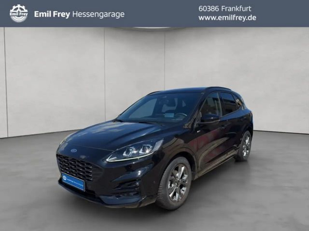 Ford Kuga 2023 Benzine