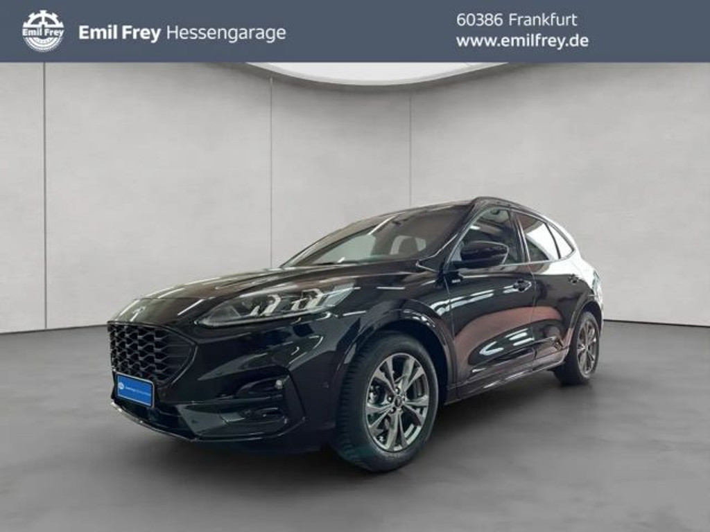 Ford Kuga 2023 Benzine