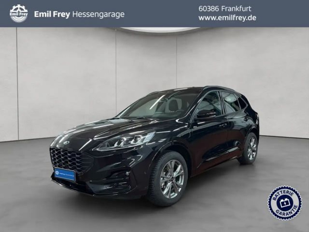Ford Kuga 2024 Hybride Benzine