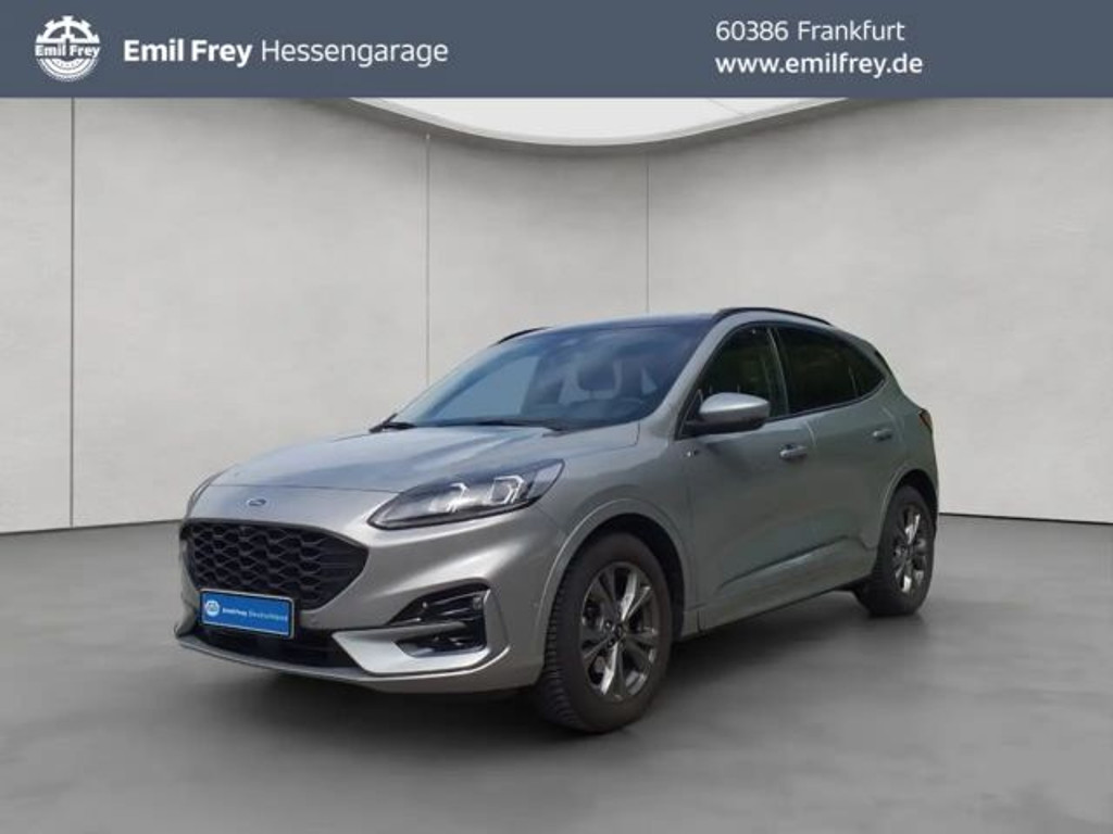 Ford Kuga 2023 Benzine
