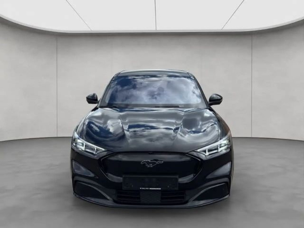 Ford Mustang Mach-E