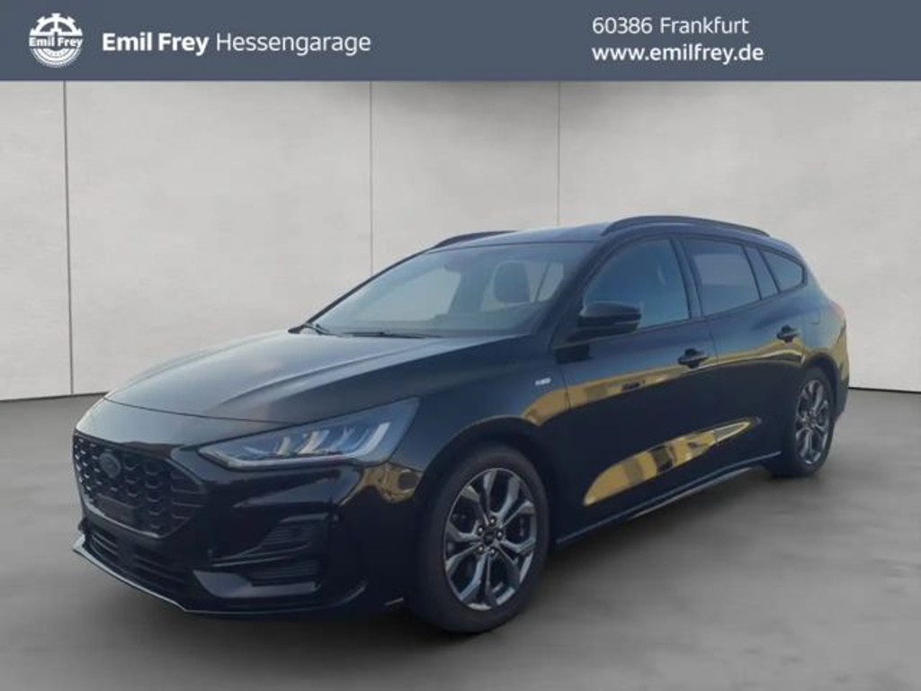 Ford Focus 2024 Diesel