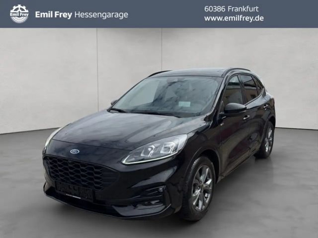 Ford Kuga 2024 Benzine