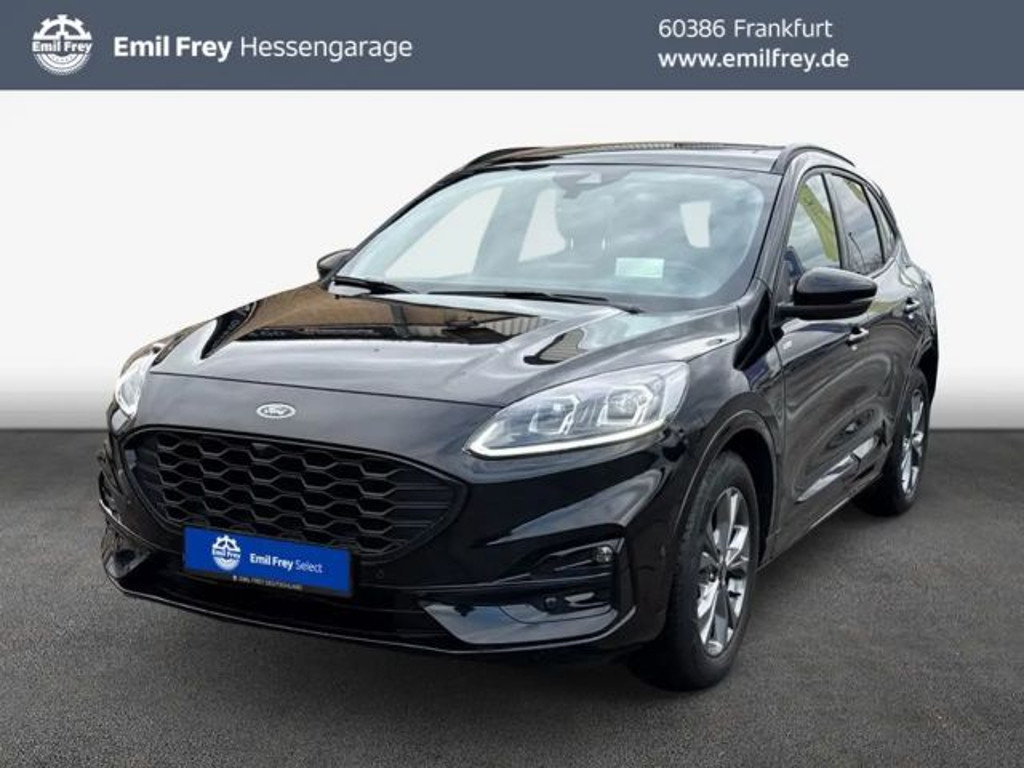 Ford Kuga 2023 Benzine