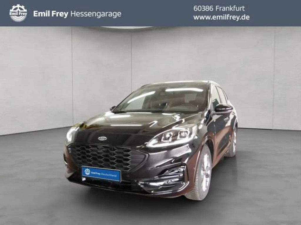 Ford Kuga 2023 Benzine