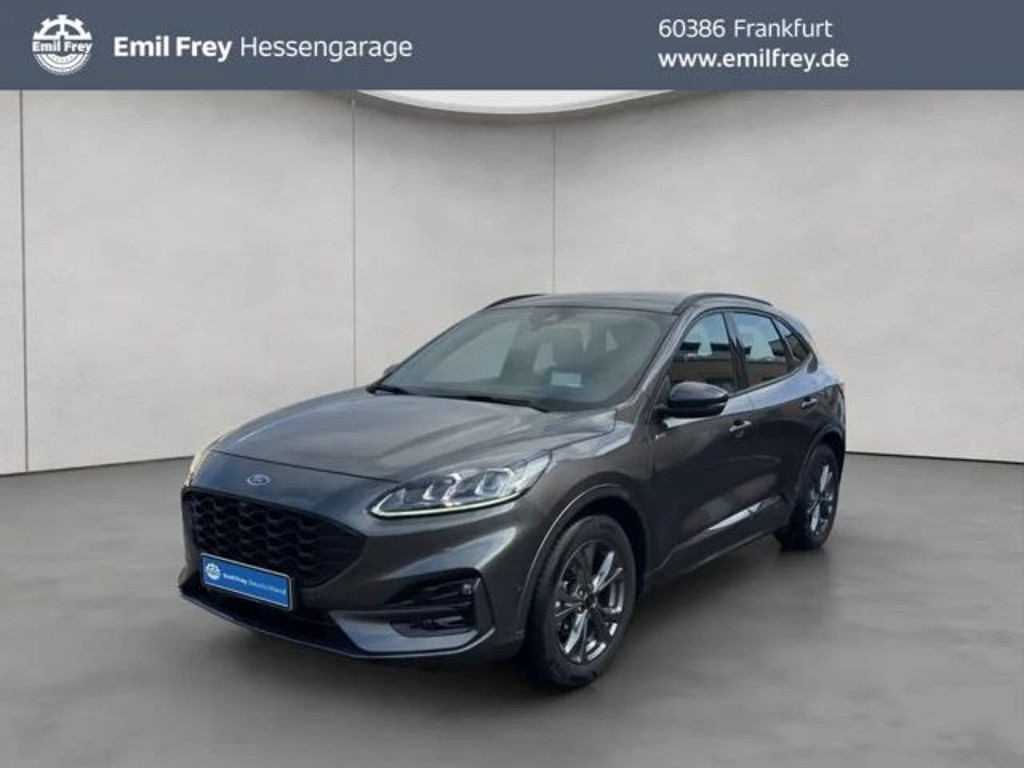 Ford Kuga 2023 Benzine