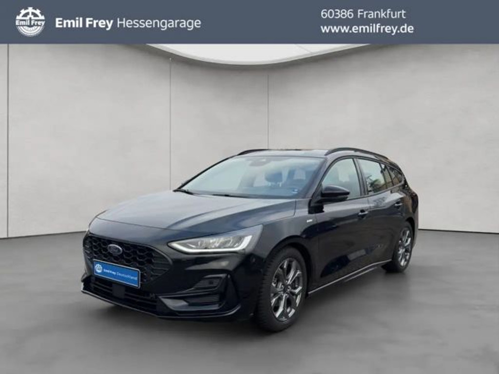 Ford Focus 2024 Diesel