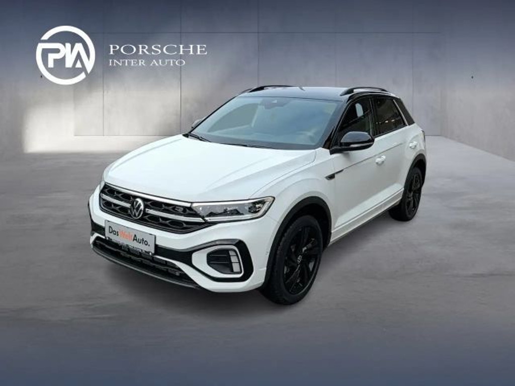 Volkswagen T-Roc 2025 Diesel