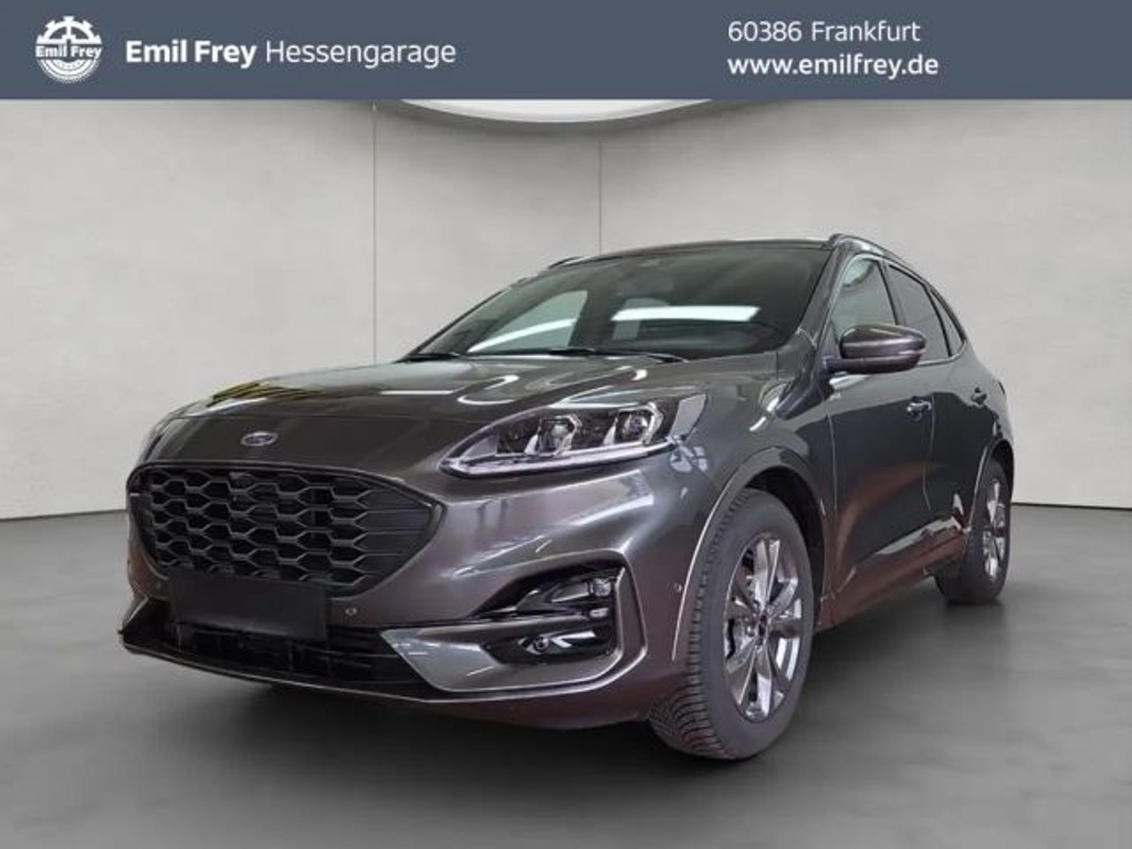 Ford Kuga 2024 Benzine