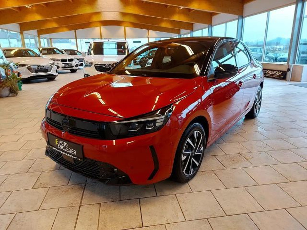 Opel Corsa 2024 Benzine