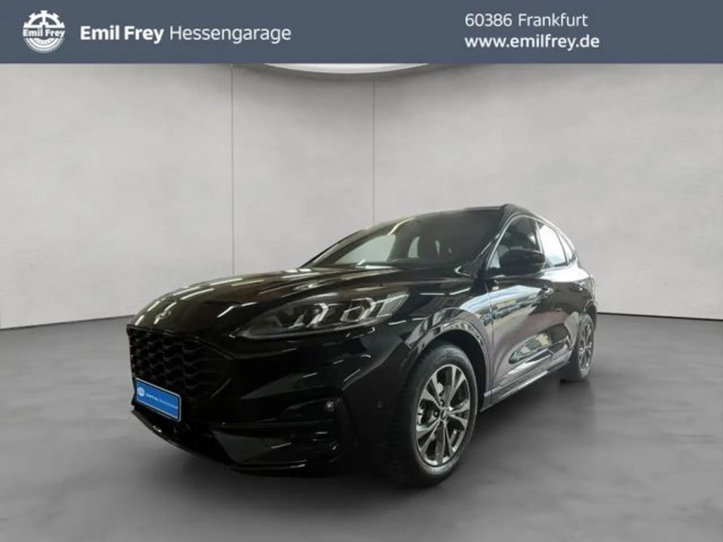 Ford Kuga 2023 Benzine