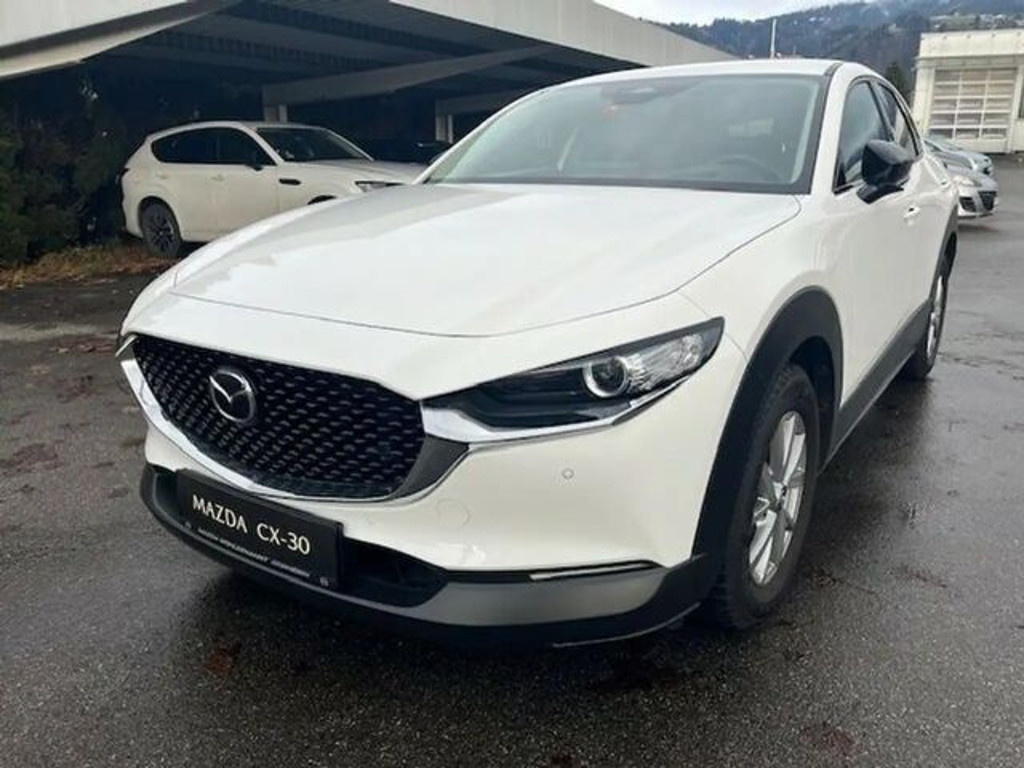 Mazda CX-30 2023 Benzine