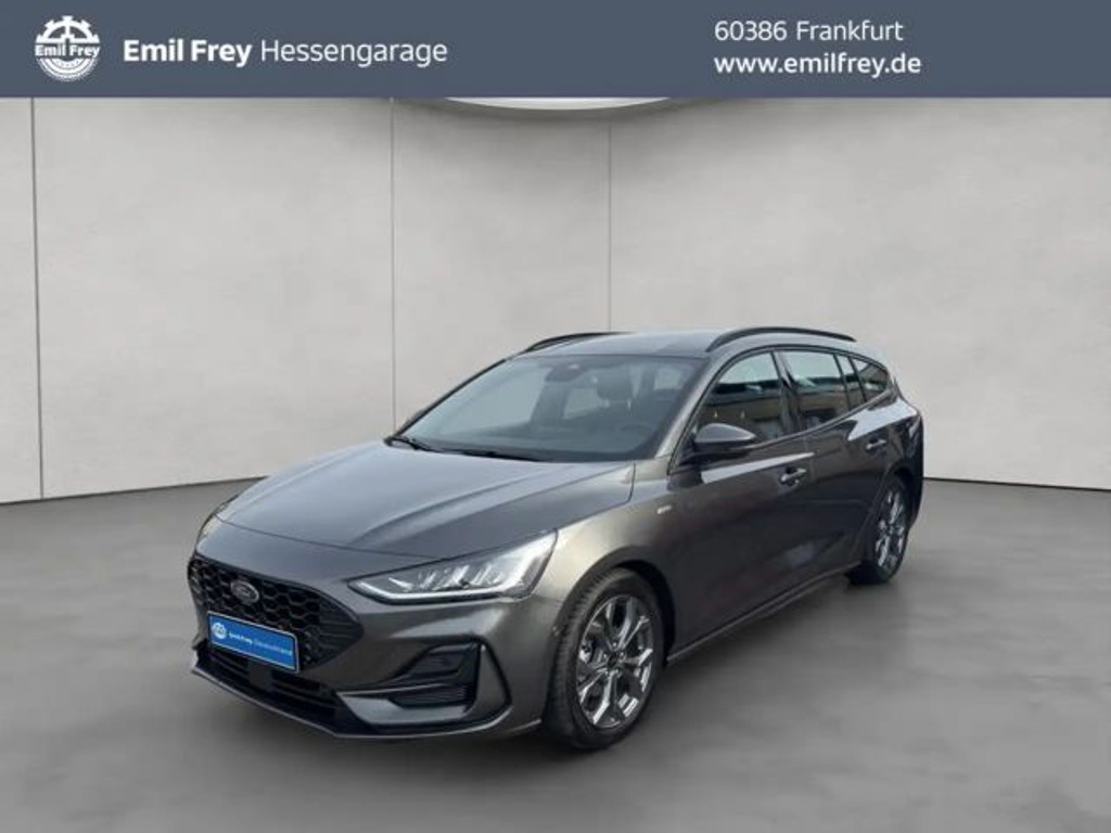 Ford Focus 2024 Diesel