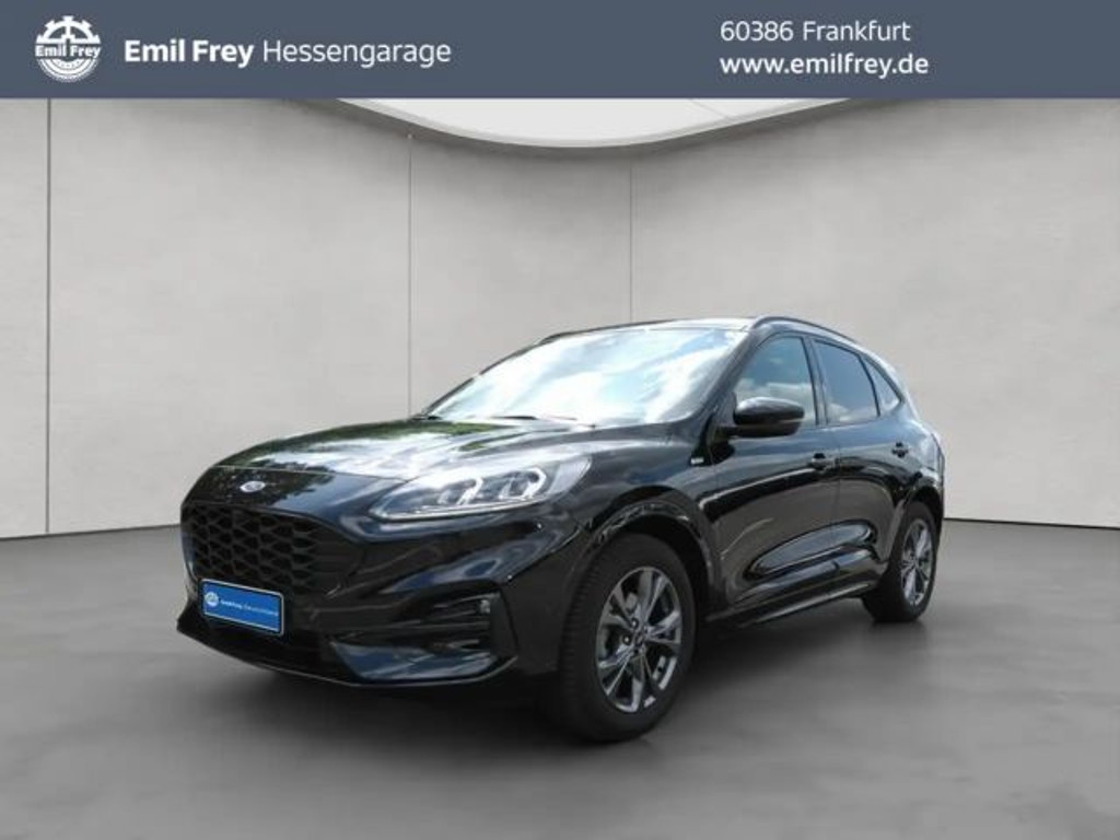 Ford Kuga 2023 Benzine