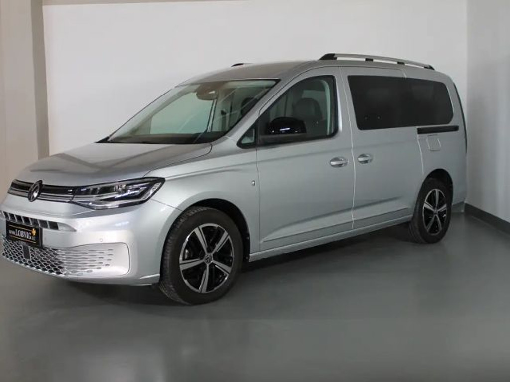 Volkswagen Caddy 2024 Diesel