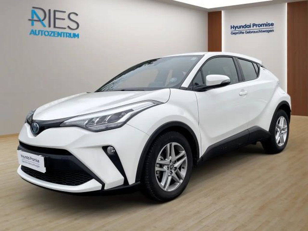 Toyota C-HR 2023 Benzine