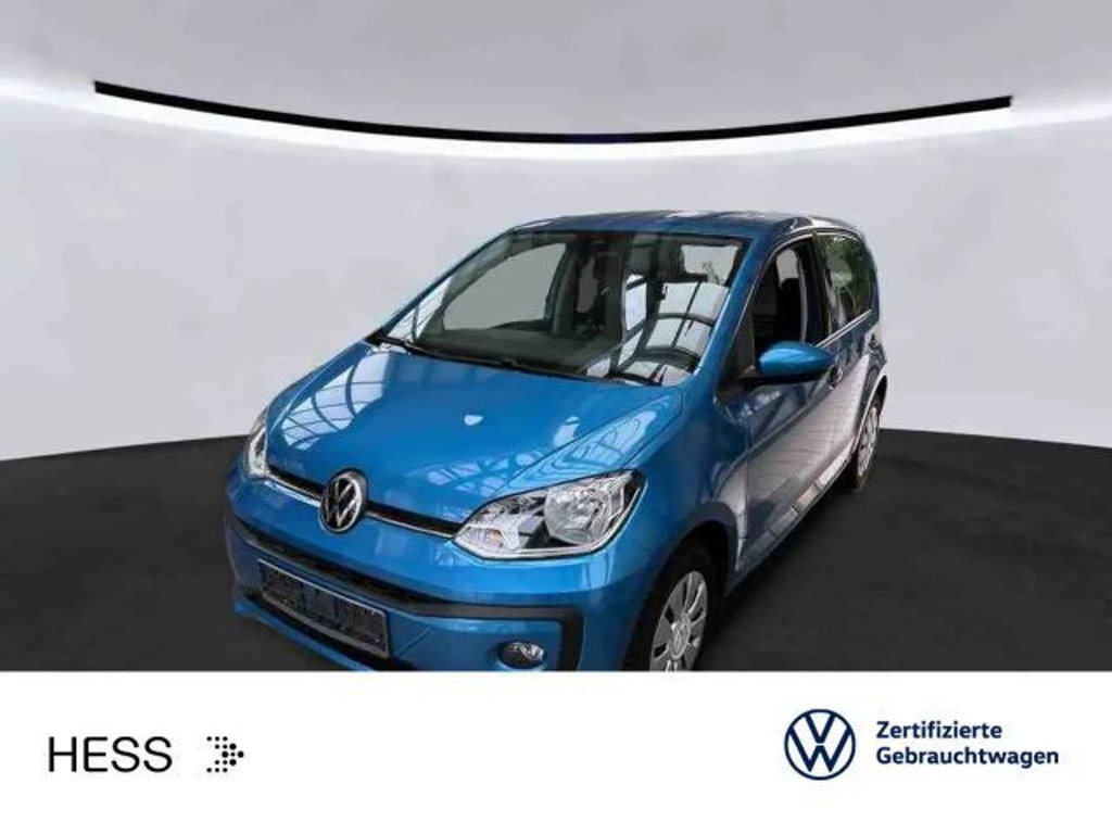 Volkswagen up! 2021 Benzine