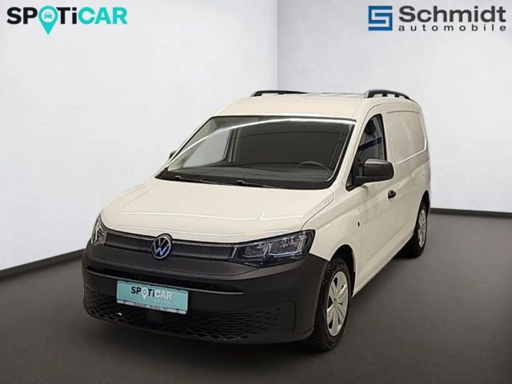 Volkswagen Caddy 2023 Diesel